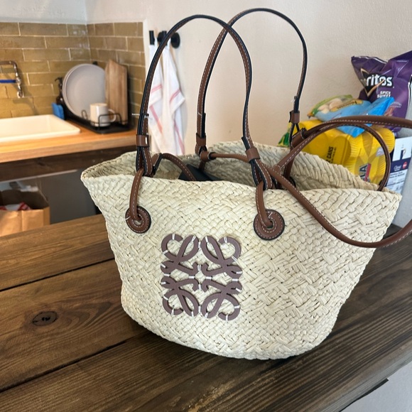 beach bag - Picture 2 of 6